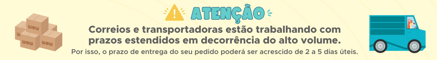 aviso banner